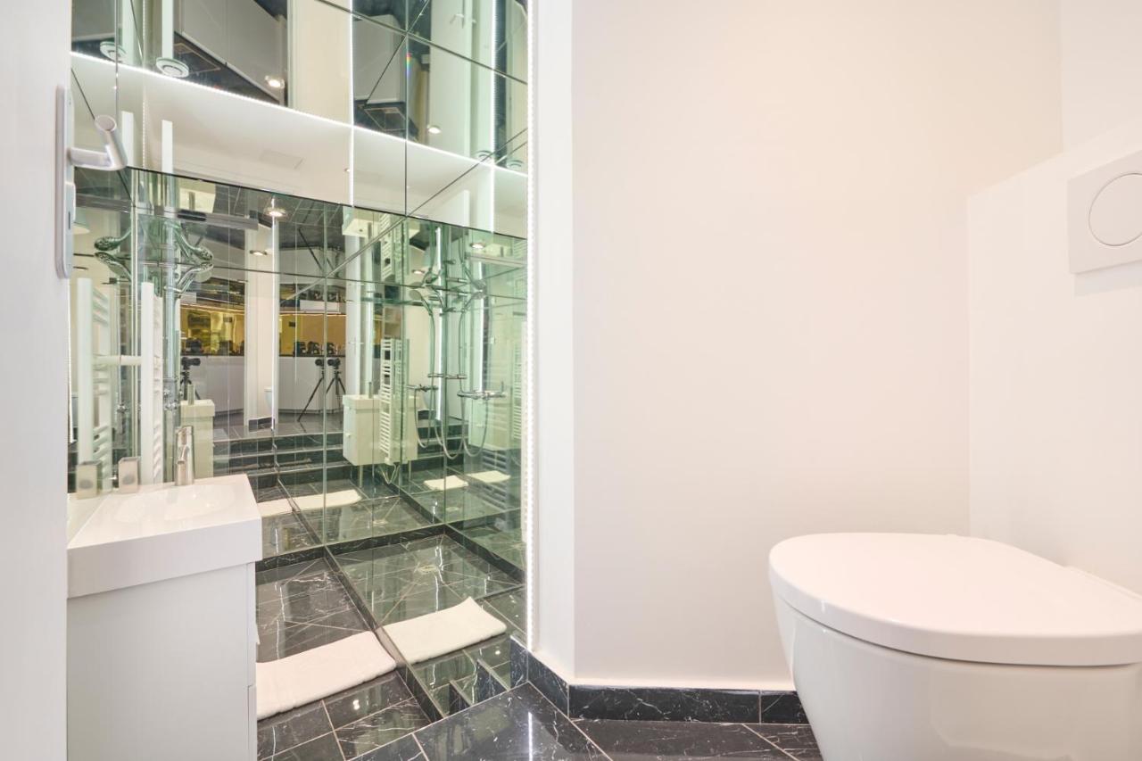 Amazing Studio 2P - Place Saint Georges/ Martyrs Paris Exterior photo