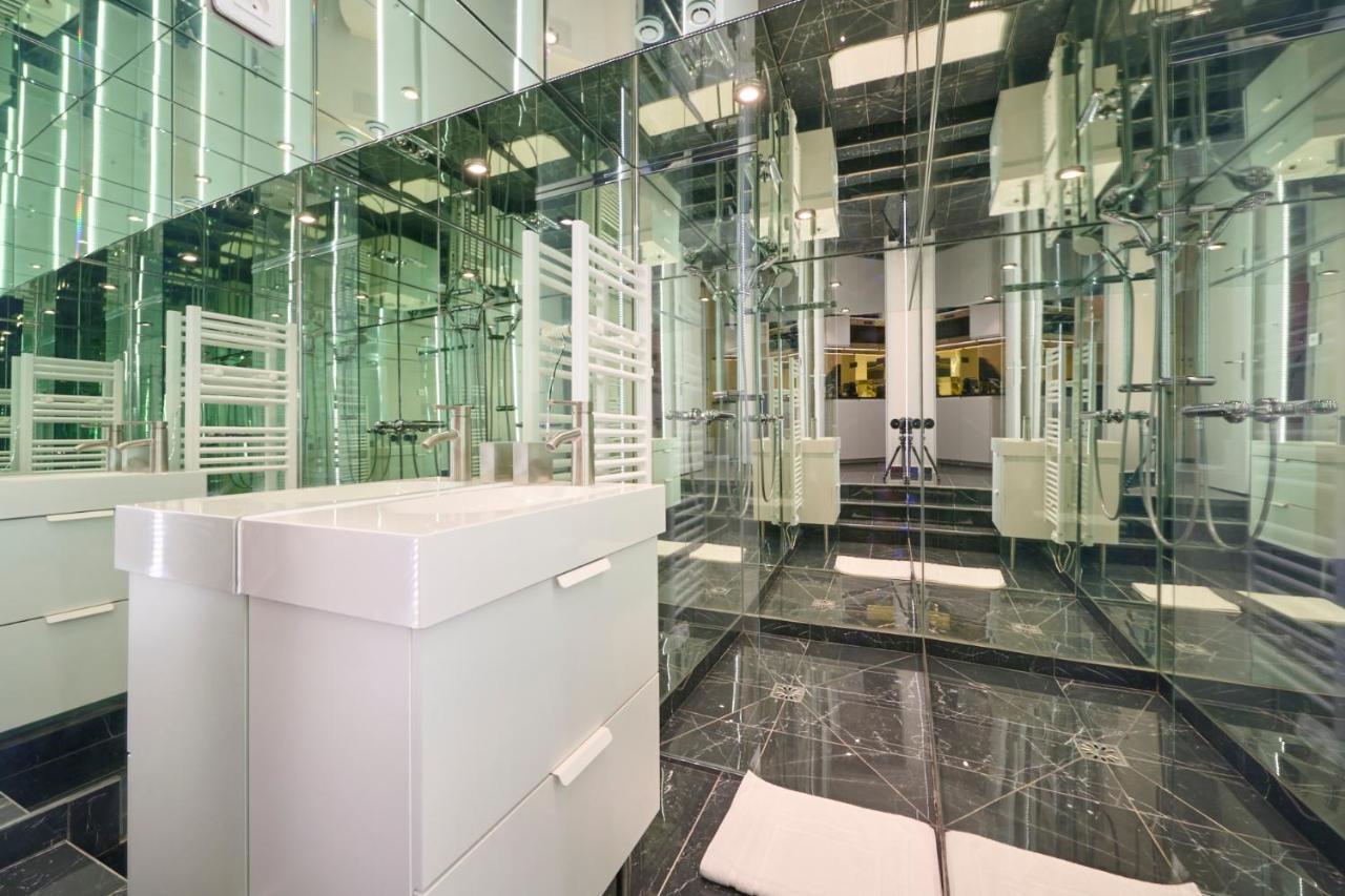 Amazing Studio 2P - Place Saint Georges/ Martyrs Paris Exterior photo
