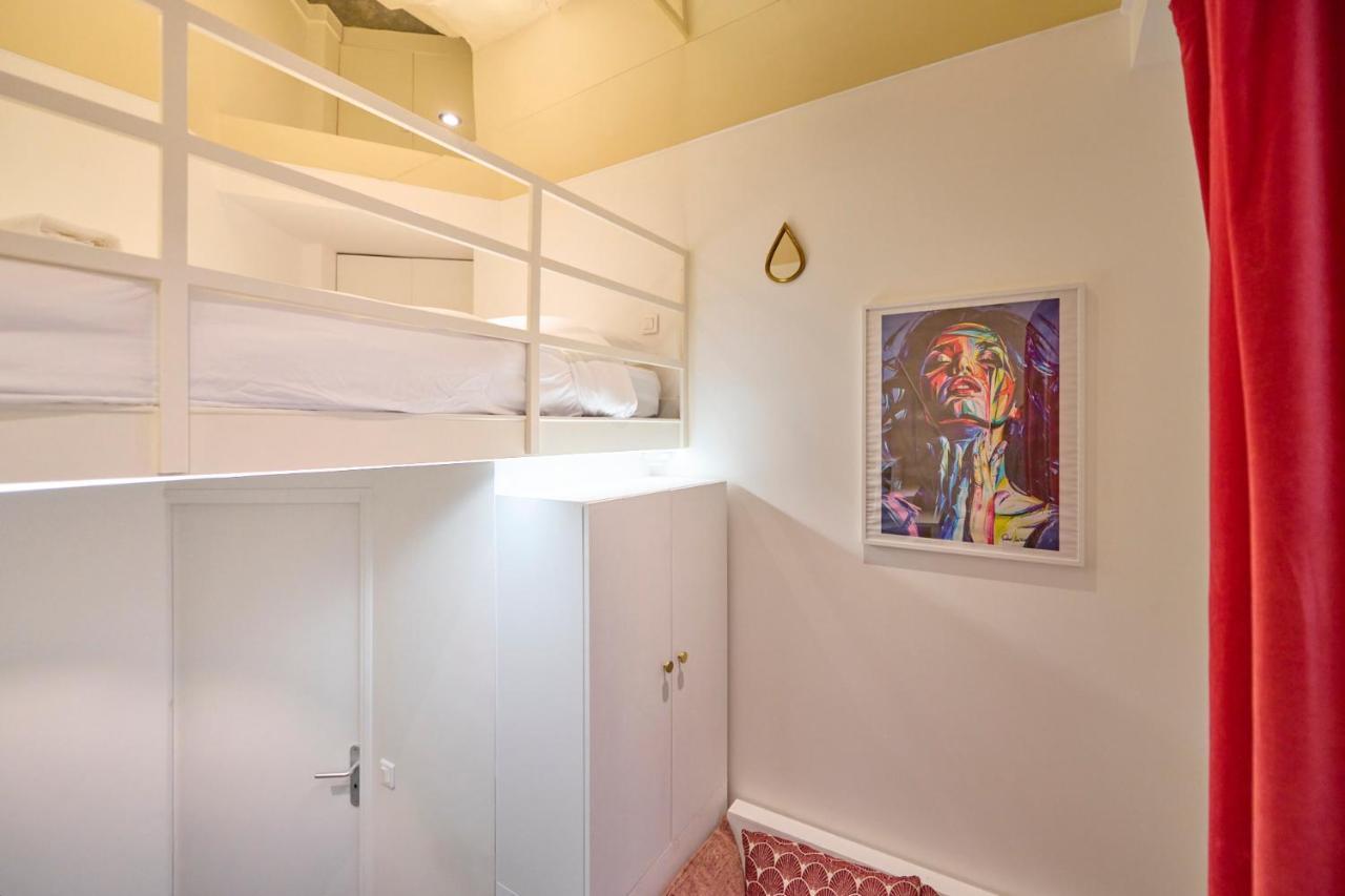 Amazing Studio 2P - Place Saint Georges/ Martyrs Paris Exterior photo